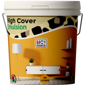 High Cover Emulsion