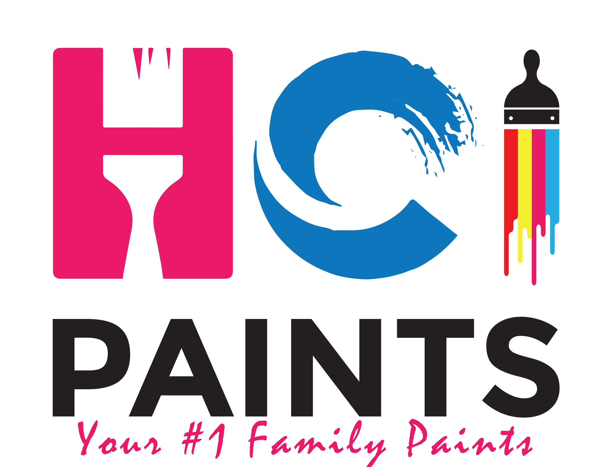 HCI Paints