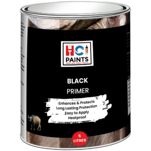 Black Primer