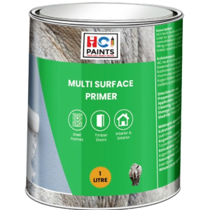 Multi Surface Primer