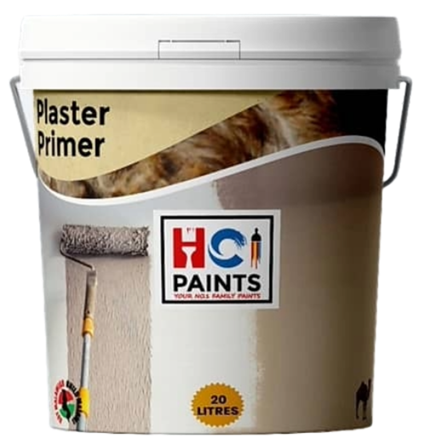 Plaster Primer
