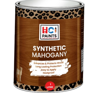 Synthetic Mahogany