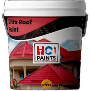 Ultra Roof Paint