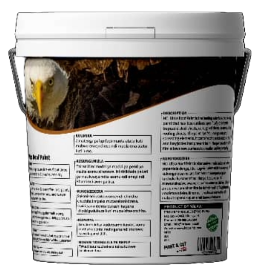 Ultra Roof Paint - Image 2